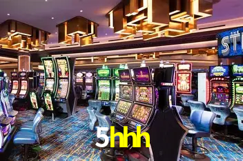 A Emoção da Loteria na 5hhh: Uma Chance de Mudança de Vida