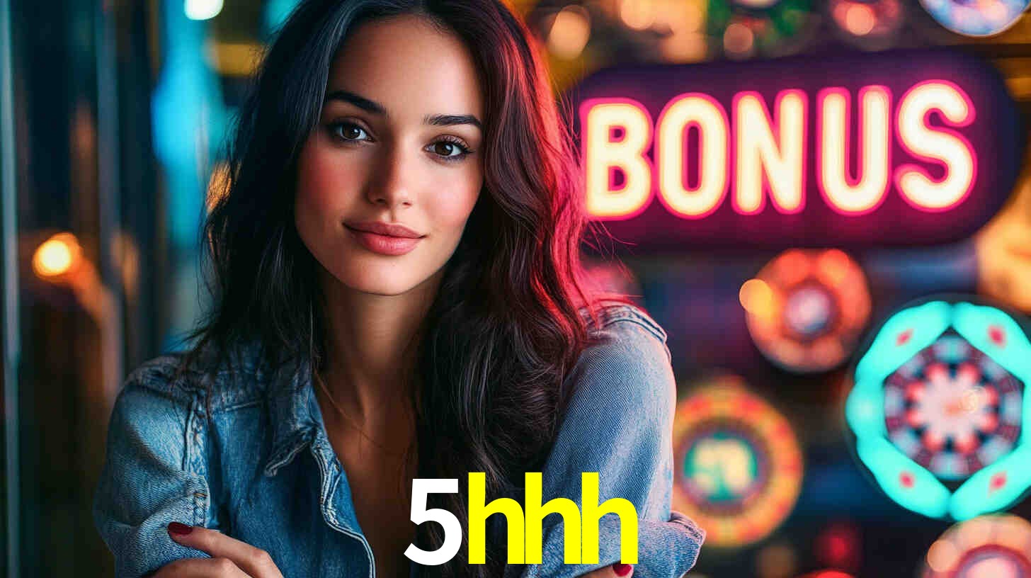 5hhh - Brasil: Cassino Imbatível - 5hhh.com