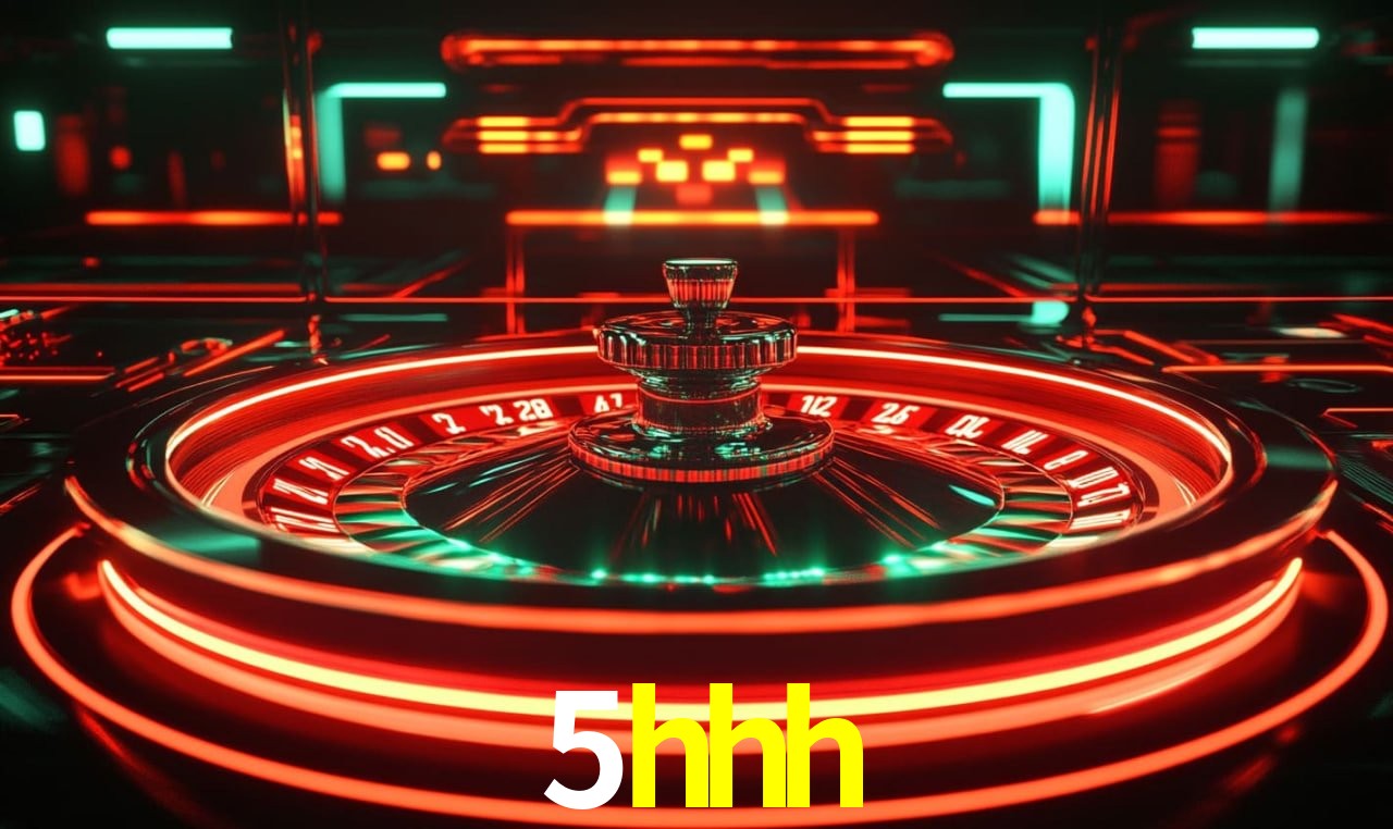 A Revolução dos Aplicativos de Jogos no 5hhh