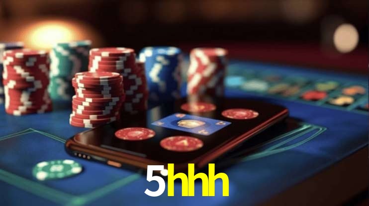 Estatísticas 5hhh