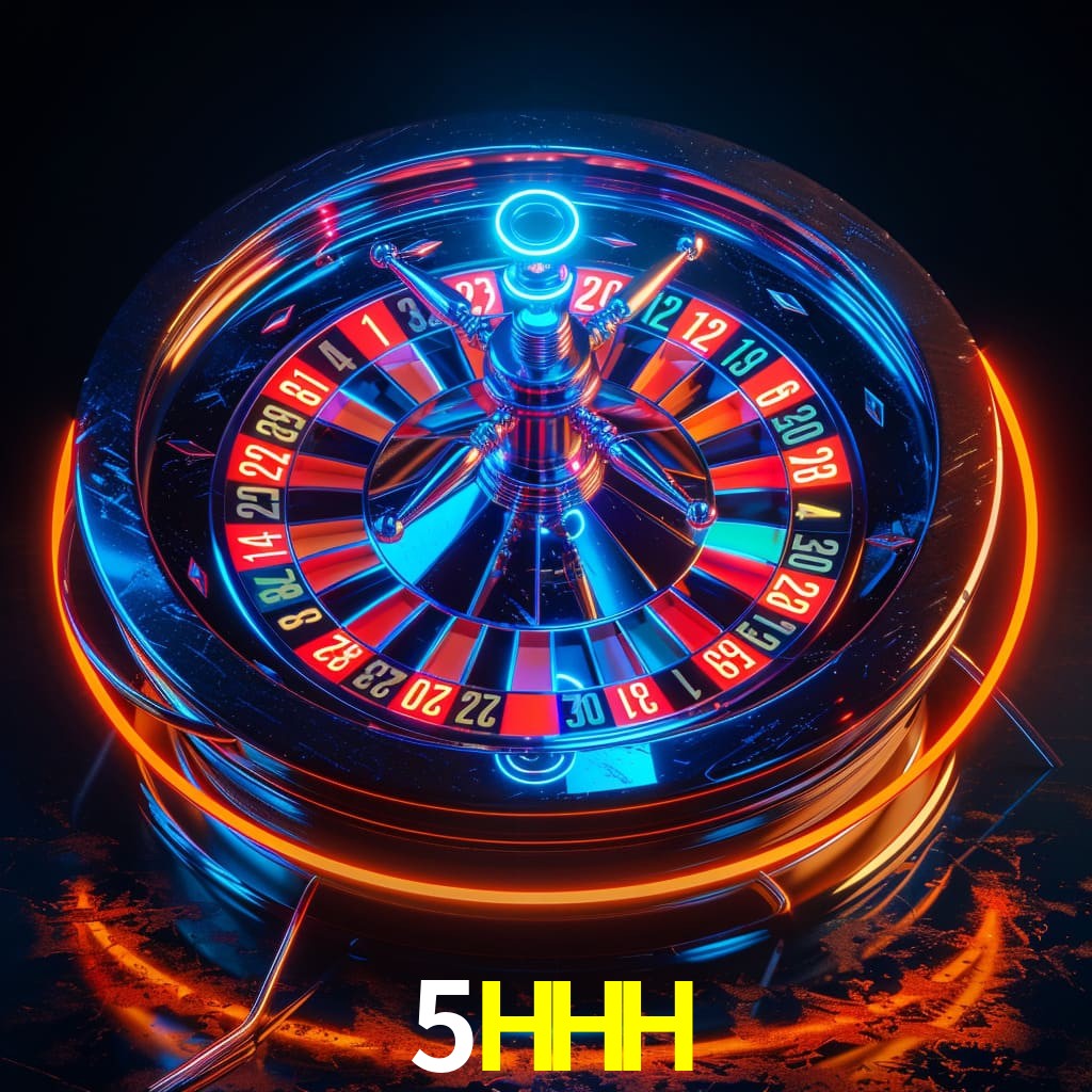 Melhor Casino Online 5HHH