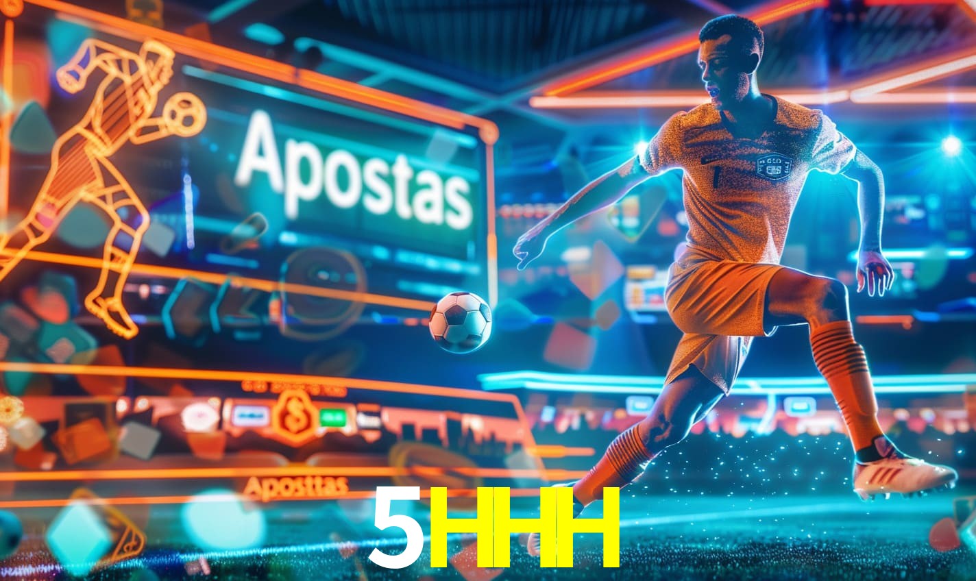 Apostas 5HHH
