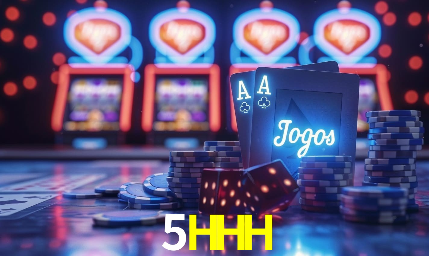 Lista de Jogos 5HHH