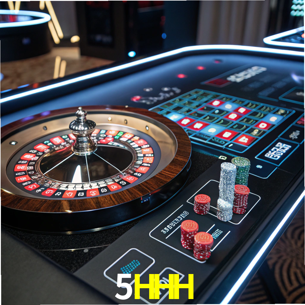 Cassino Online 5HHH
