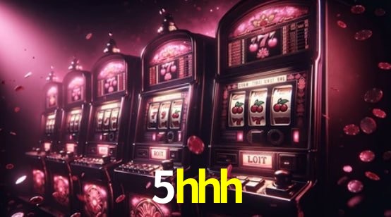 Inovações de Jogos na 5hhh: O Futuro das Experiências Interativas