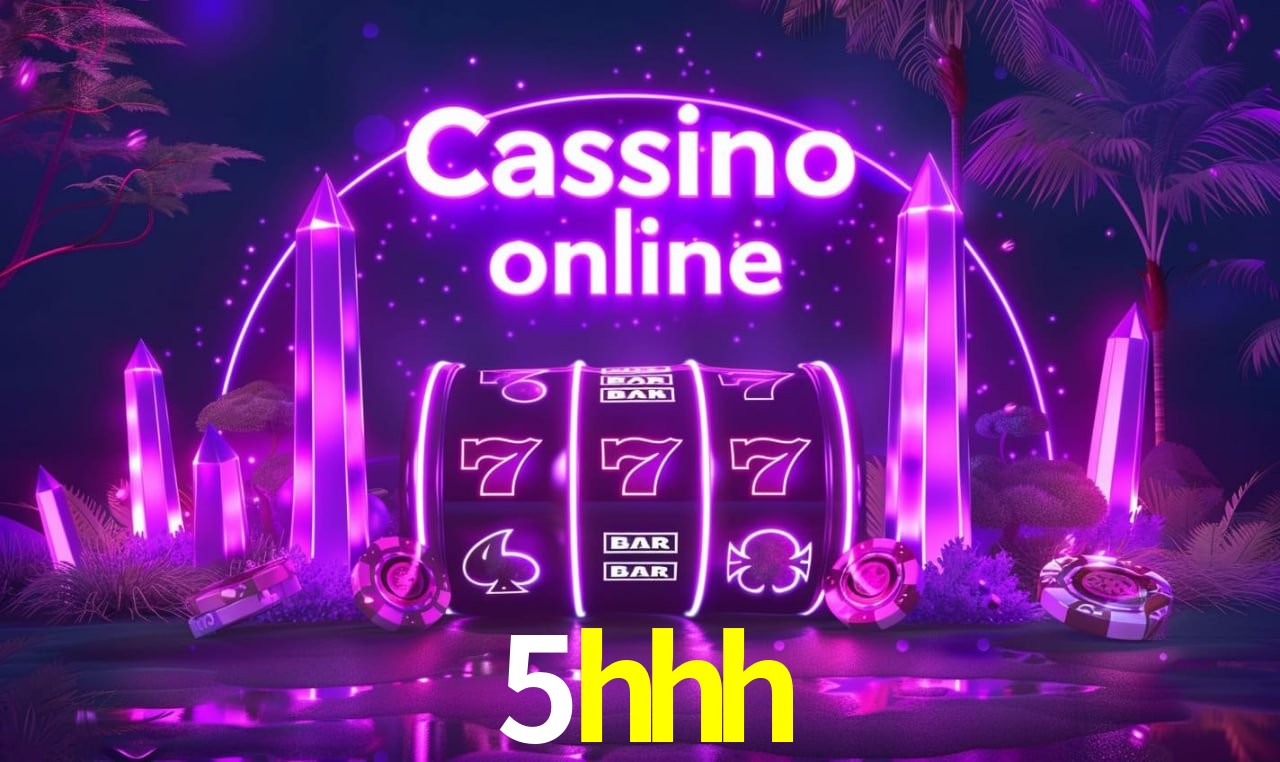 Provedores de Jogos 5hhh