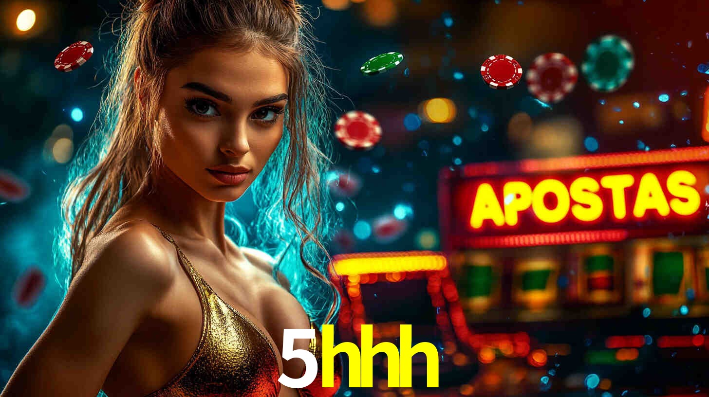 Descubra a Magia dos Jogos de Arcade no 5hhh