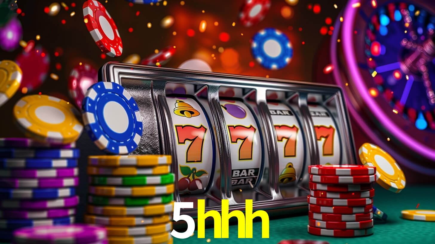 A Emoção da Loteria na 5hhh: Uma Chance de Mudança de Vida