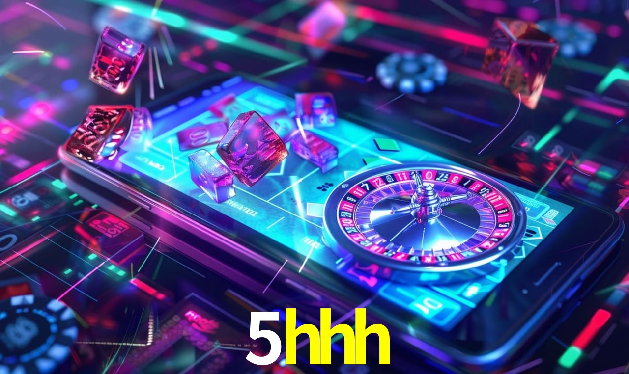 Mesa de Blackjack 5hhh