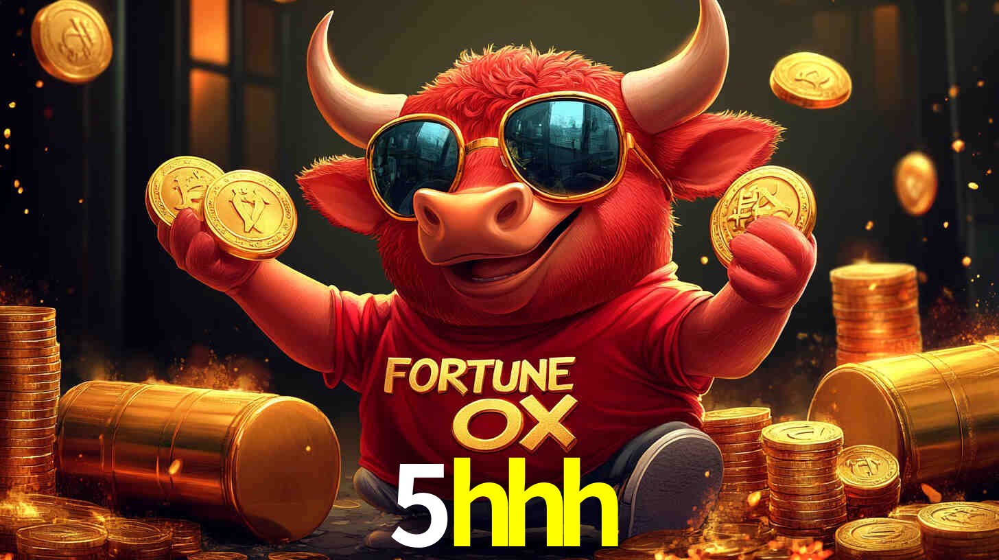 Inovações de Jogos na 5hhh: O Futuro das Experiências Interativas
