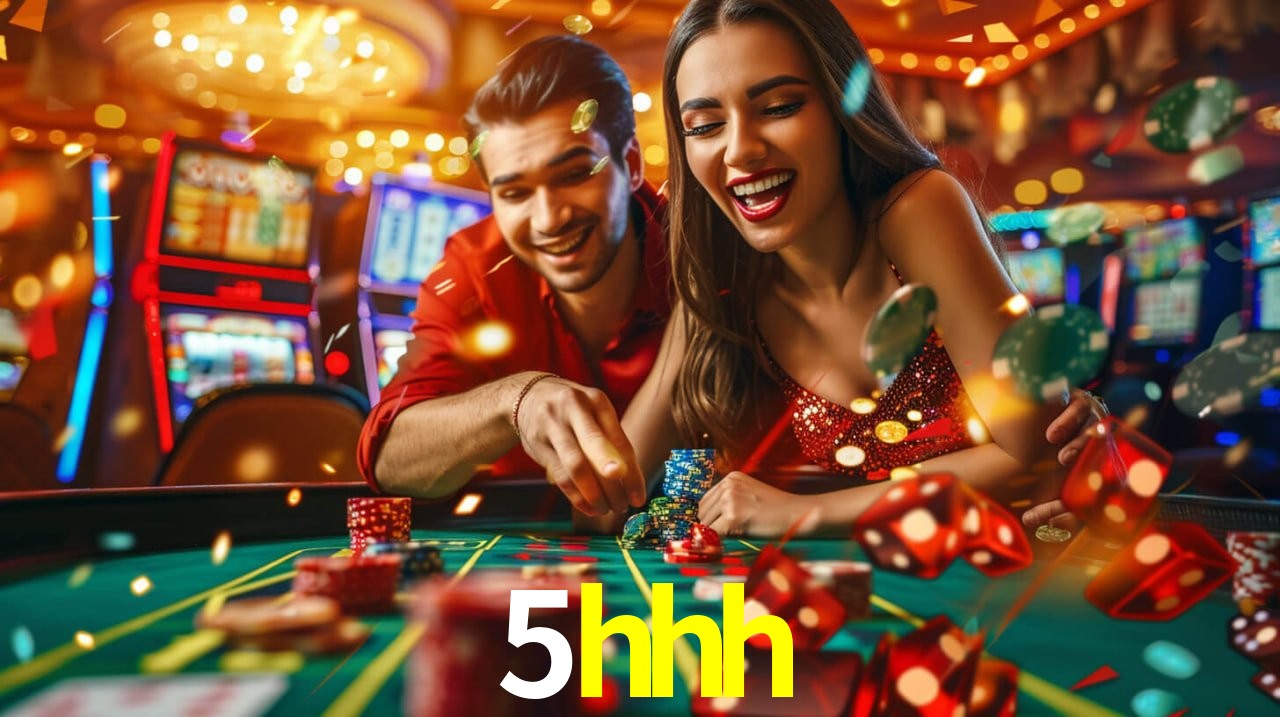 Diretório de Jogos 5hhh