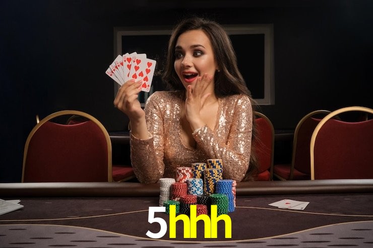 Descubra o Programa VIP da 5hhh: Vantagens Exclusivas para Jogadores