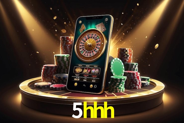 Jogos de Slot 5hhh