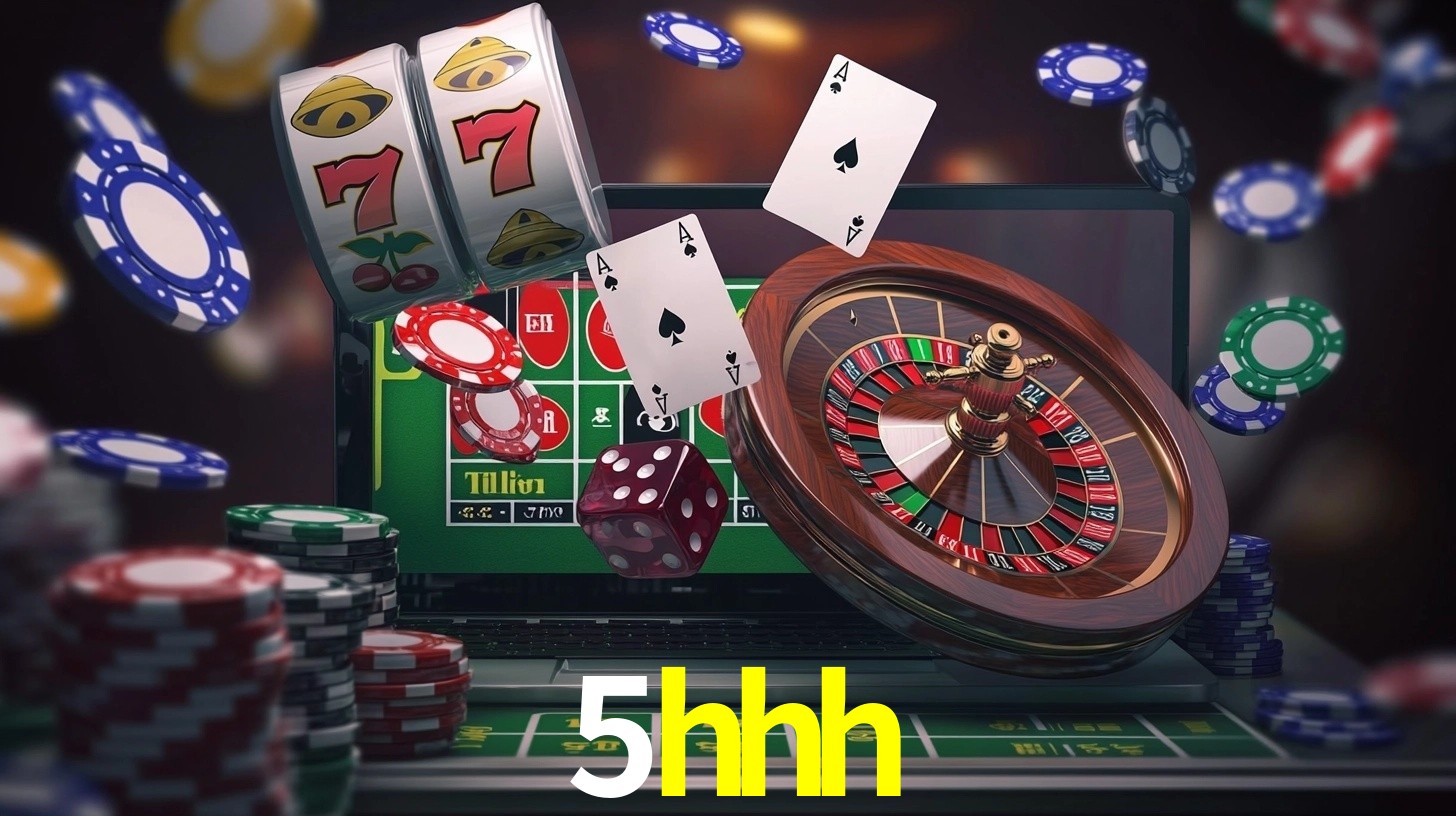 5hhh App Interface