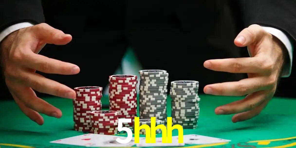 cassino 5hhh