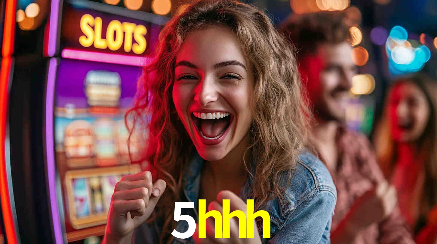 Apostas Esportivas na 5hhh: Um Guia Completo