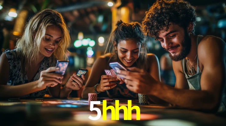 Live Casino 5hhh