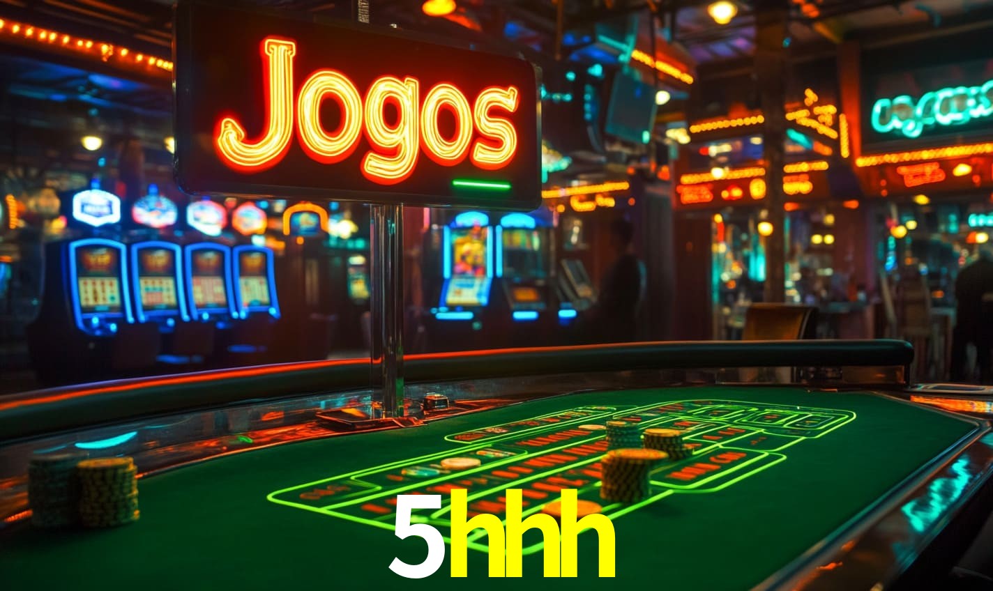 Recursos de Bônus 5hhh