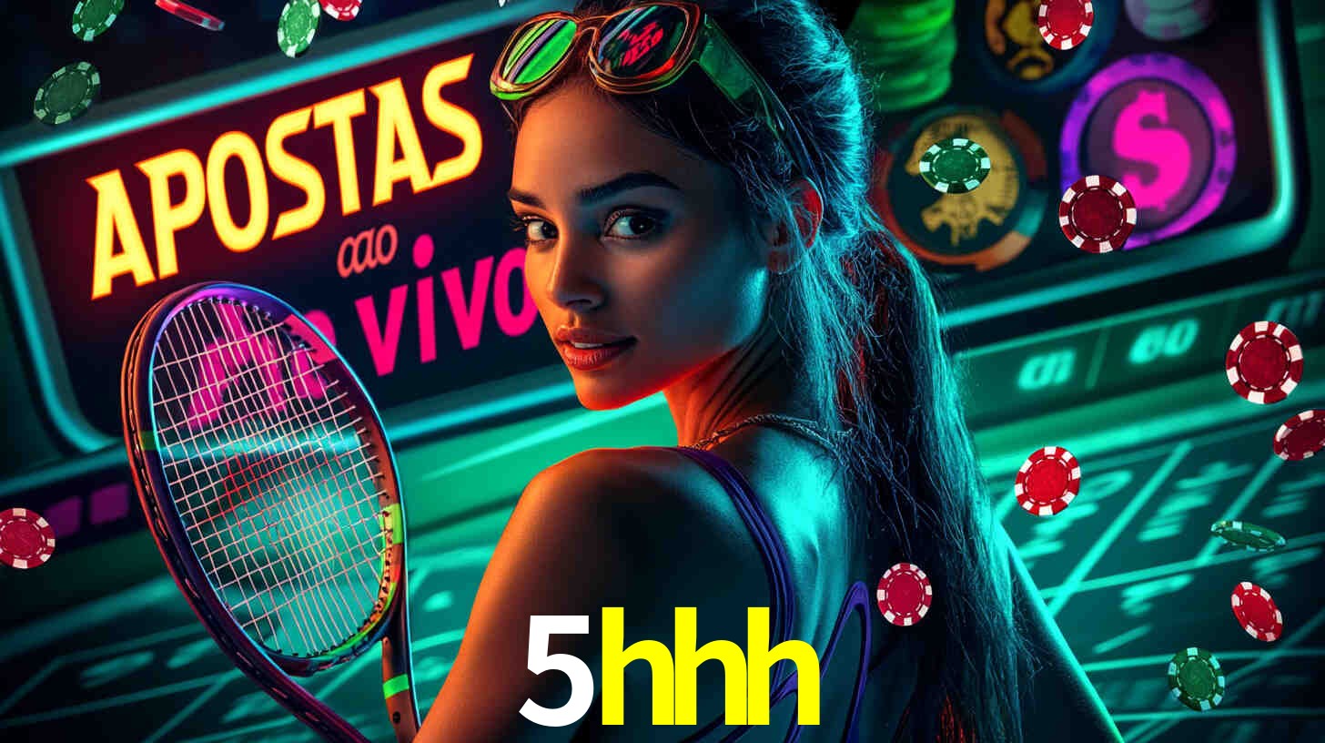 A Revolução dos Aplicativos de Jogos no 5hhh