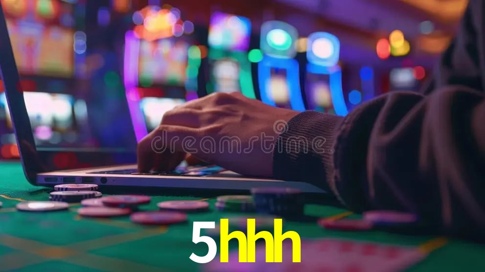 Desvendando o Mundo dos Jogos Virtuais na 5hhh