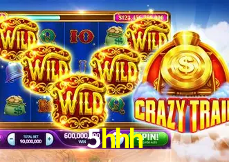 Descubra o Mundo do Cassino Online com 5hhh