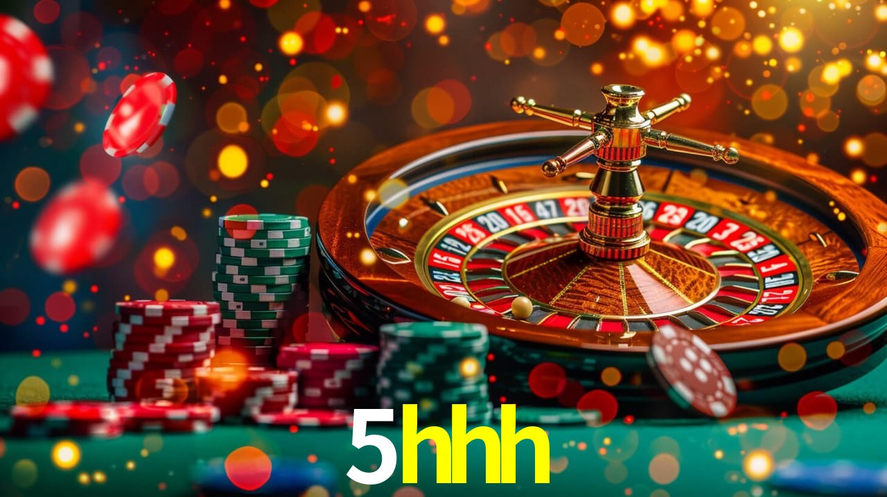 A Popularidade dos Caça-Níqueis no 5hhh