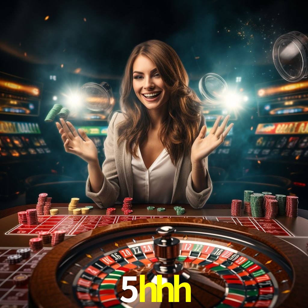 Explore as vantagens do 5hhh: serviço profissional e confiabilidade