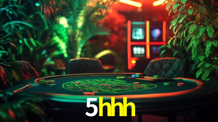 Blackjack Table 5hhh