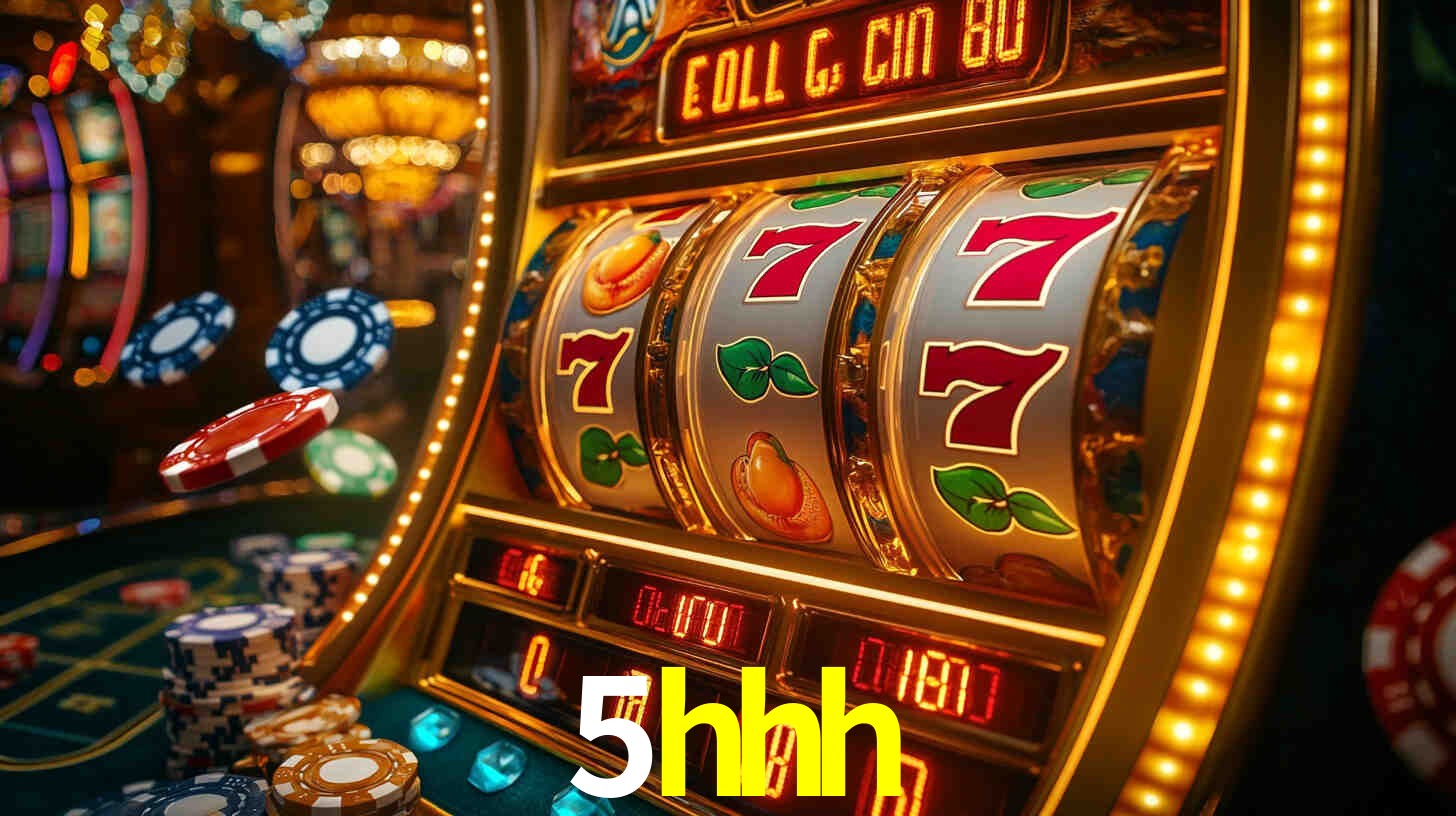 Welcome Bonus 5hhh