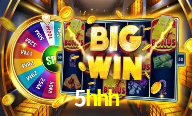 Descubra o Mundo do Cassino Online com 5hhh